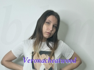 Veronacheatwood