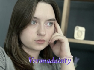 Veronadainty