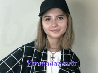 Veronadunkum