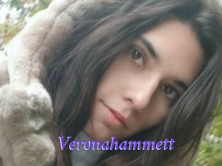 Veronahammett