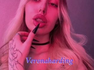 Veronaharding