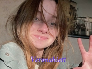 Veronahiett