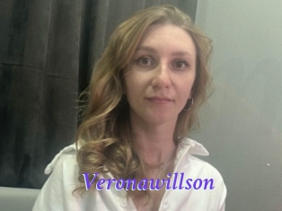 Veronawillson