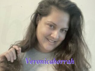 Veronicahorrah