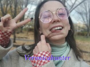 Veronicahunter