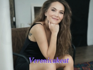 Veronicakeat