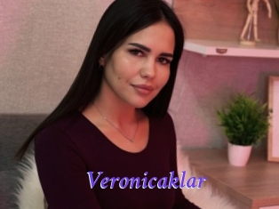 Veronicaklar