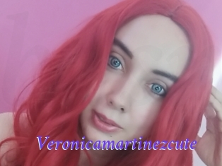 Veronicamartinezcute