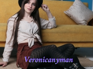 Veronicanyman