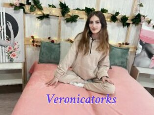 Veronicatorks