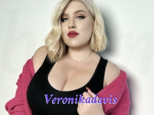 Veronikadavis