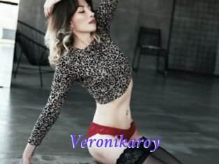 Veronikaroy