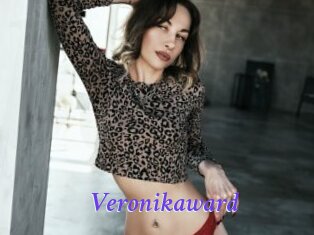 Veronikaward