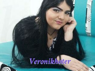 Veronikhoter