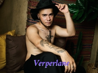 Verperlane