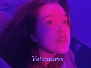 Vetamures