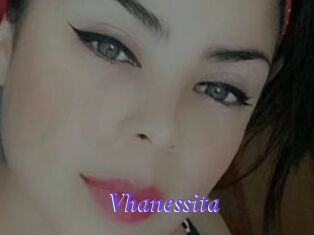 Vhanessita