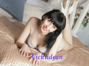 Vickiidean