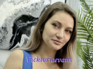 Vicktoriaevans