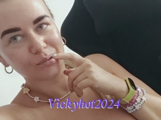 Vickyhot2024