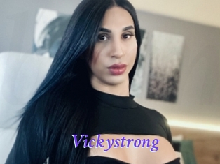 Vickystrong