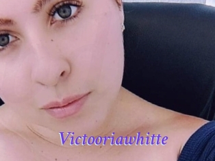 Victooriawhitte