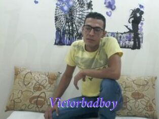 Victorbadboy