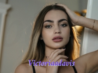 Victoriaadavis