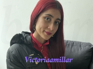 Victoriaamillar