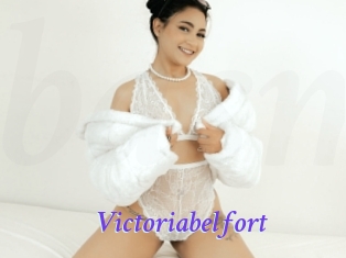 Victoriabelfort