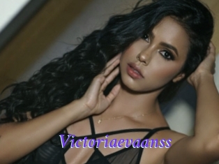 Victoriaevaanss