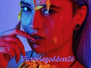 Victoriagoddess26