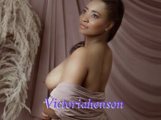 Victoriahenson