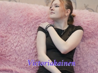 Victoriakainen