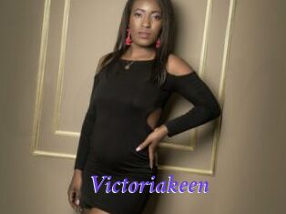 Victoriakeen