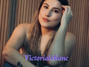 Victorialeblanc