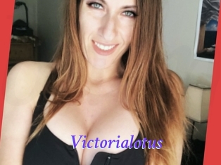 Victorialotus