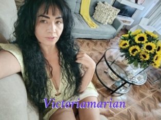 Victoriamarian