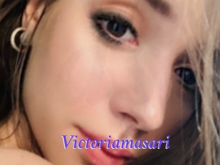 Victoriamasari