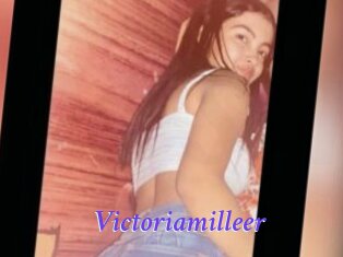 Victoriamilleer