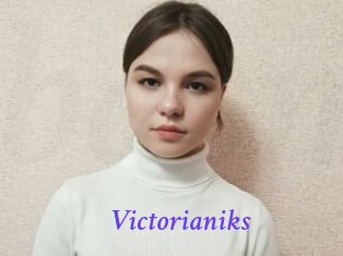 Victorianiks