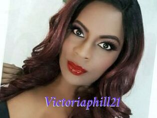 Victoriaphill21