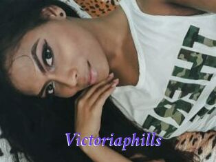 Victoriaphills