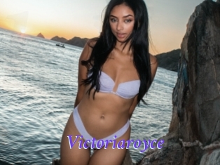 Victoriaroyce