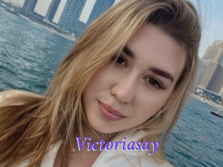 Victoriasay