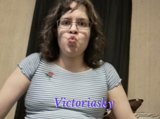 Victoriasky