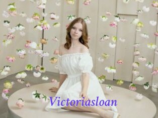 Victoriasloan