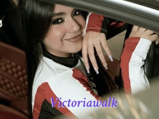 Victoriawalk