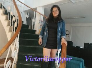 Victoriiacopper