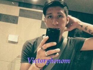 Victorphenom